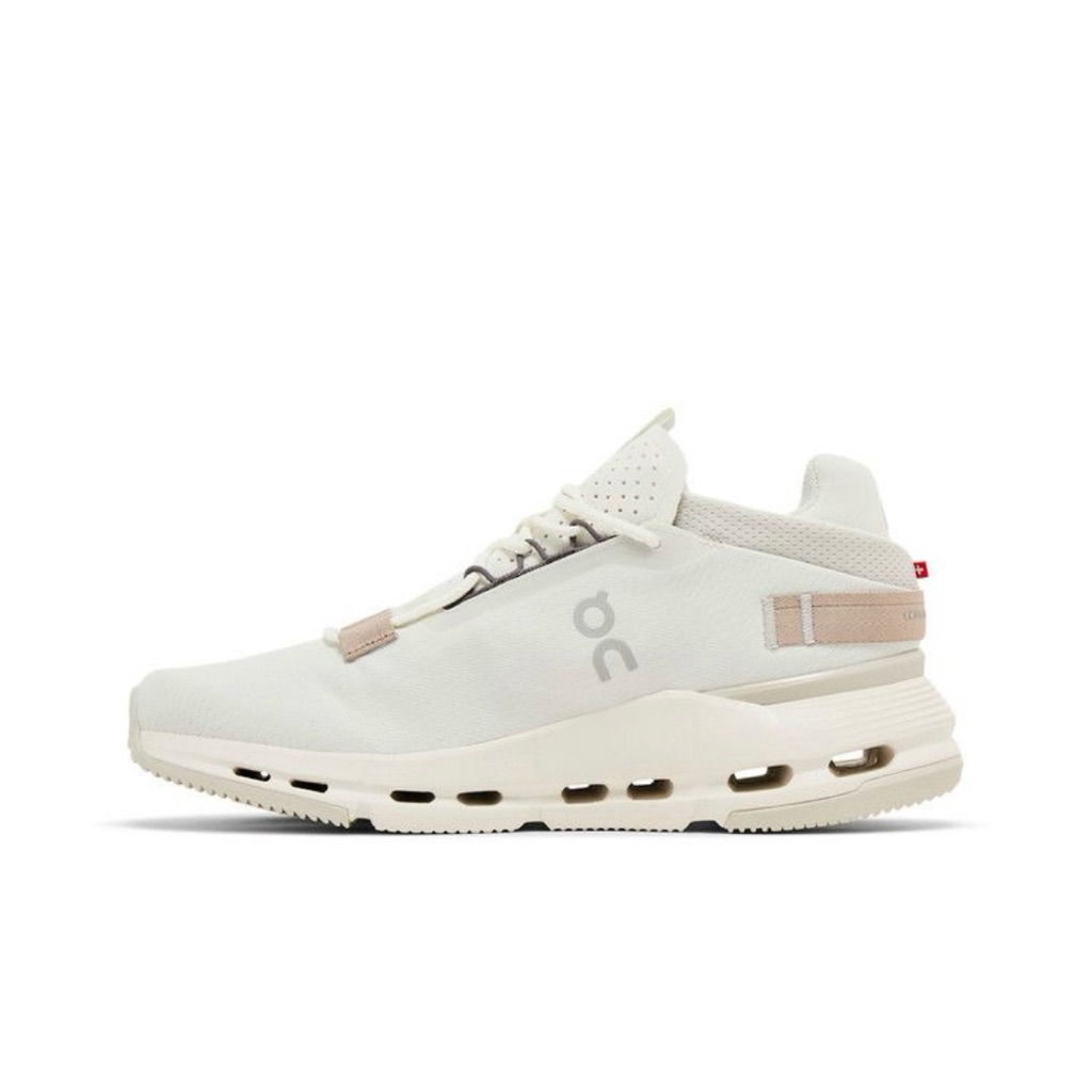 On Cloudnova 2 Casual Women’s Running Shoes 3we30222053